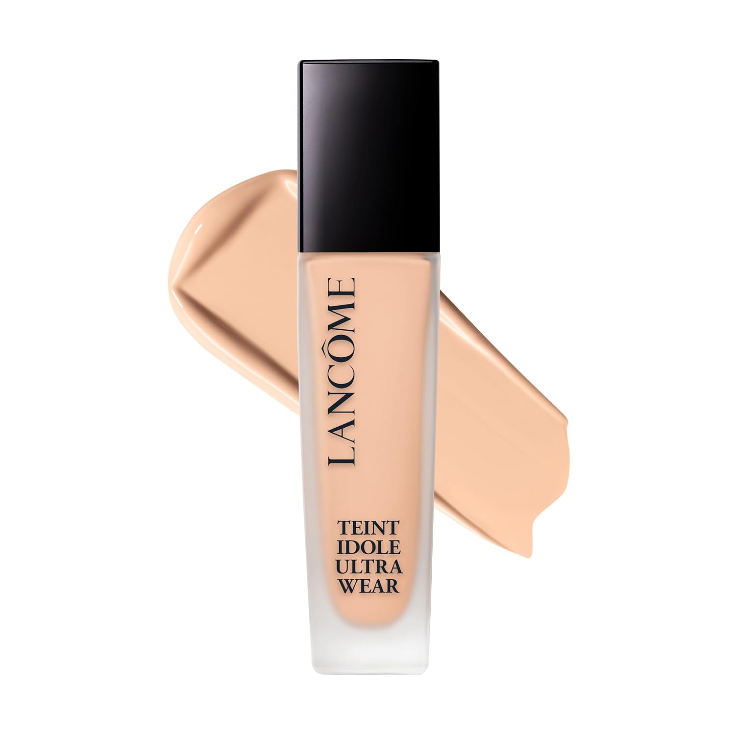 Detalle de Lancôme Teint Idole Ultra Wear Foundation, Natural Matte, 1 fl oz