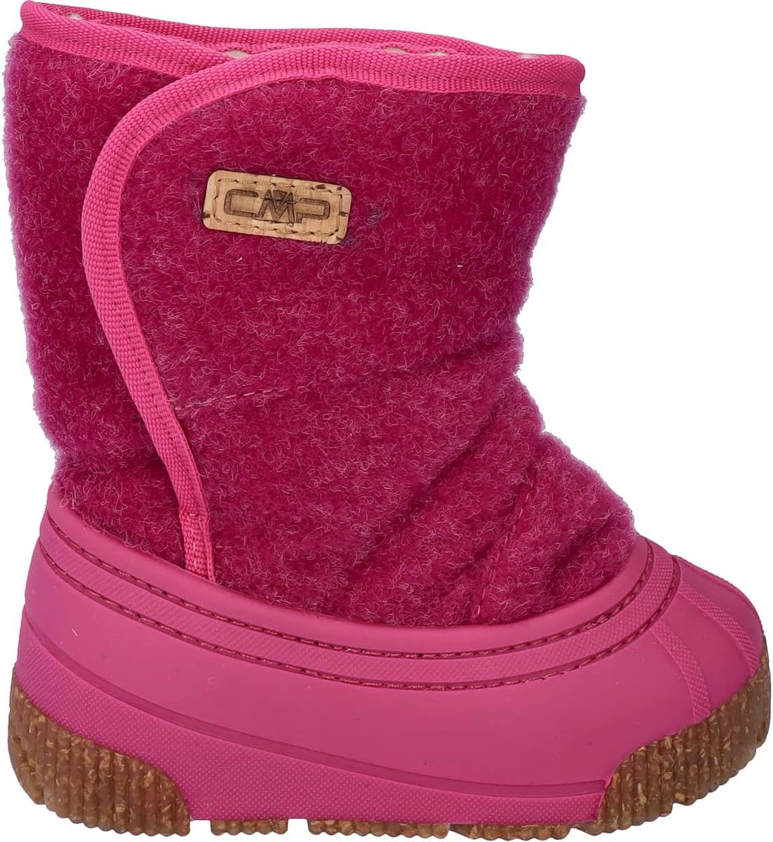 Thumbnail 2 de CMP Unisex Kinder Eco Baby Latu Snowboot: wetterfeste Snowboots mit recycelten Materialien