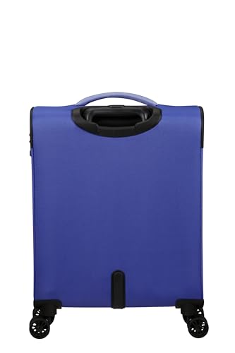 Thumbnail 3 de American Tourister PULSONIC Spinner S 55 cm - Morado 💜