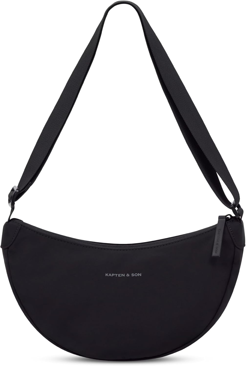 Thumbnail 5 de Kapten & Son Moon Bag : sac banane imperméable 3,5 L avec compartiment antivol