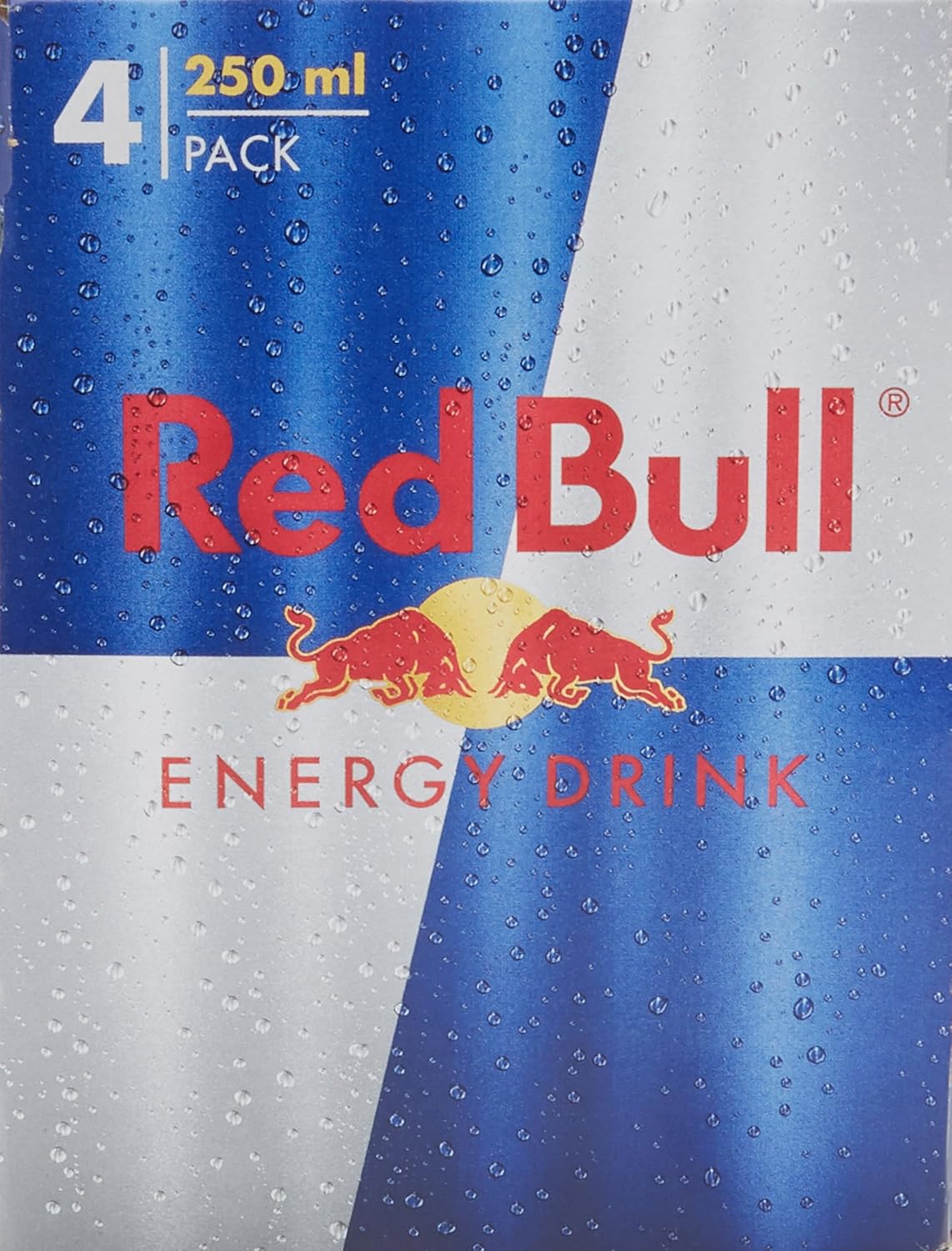 Thumbnail 5 de Red Bull Energy Drink 250 ml – Pack of 12