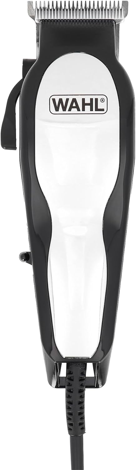 Detalle 2 de WAHL Baldfader Cortapelos para hombres 8 peines