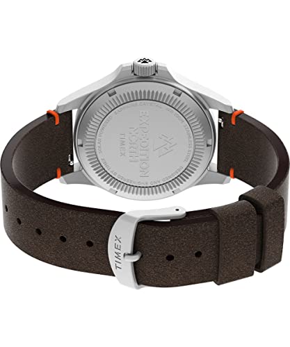 Thumbnail 4 de Timex Expedition North TW2V64100 41 mm marrón