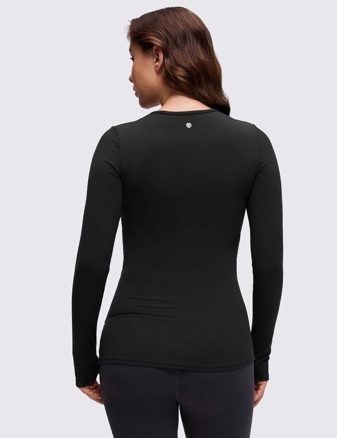 Thumbnail 1 de CRZ YOGA Butterluxe Maternity Long Sleeve Top