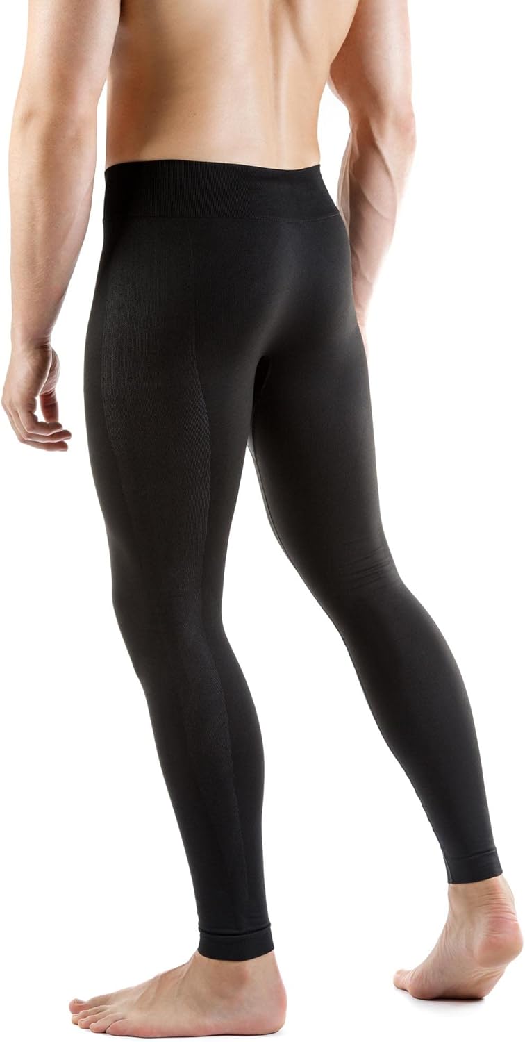 Thumbnail 1 de Relaxsan Sport 8050 leggings sportivo contenitivo unisex per uomo e donna