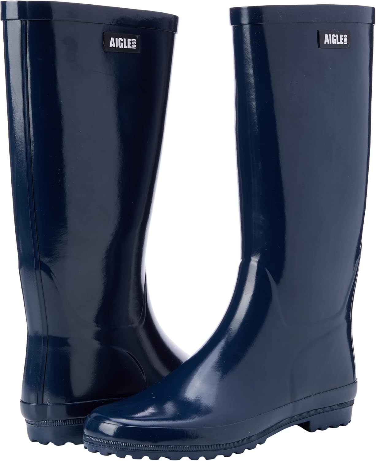 Thumbnail 6 de Aigle Eliosa Botte de pluie Femme