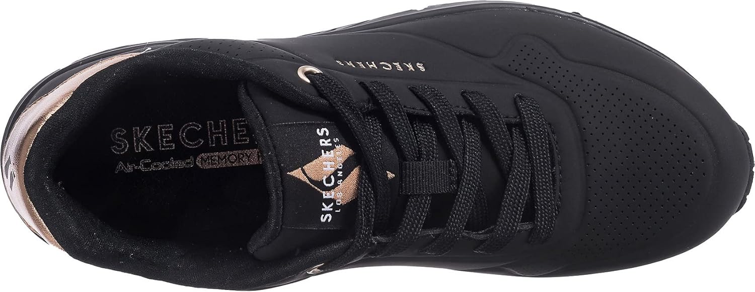 Thumbnail 4 de Skechers Uno Golden Air, zapatillas mujer 38