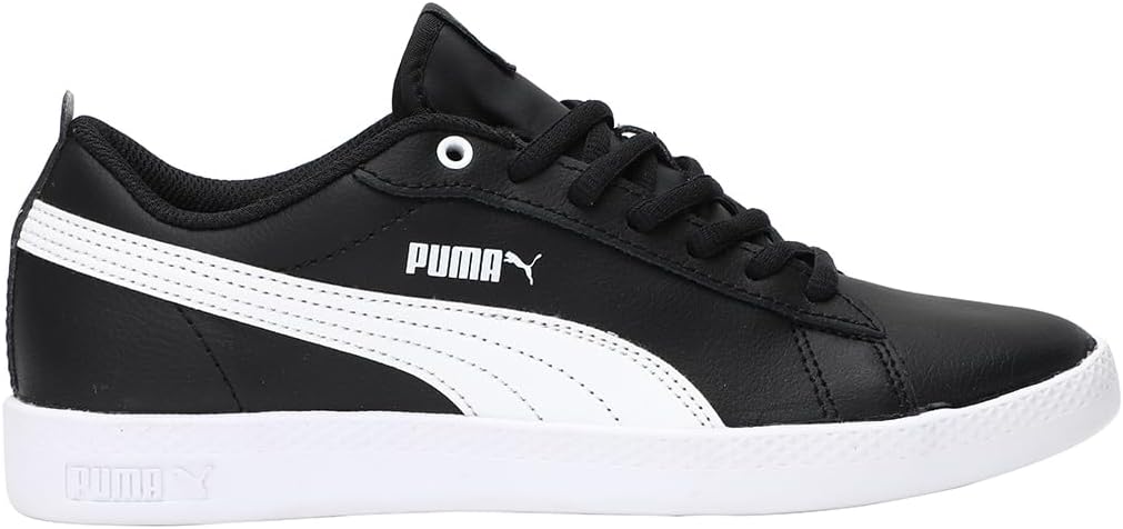 Thumbnail 1 de PUMA Women’s Smash WNS V2 Lace-Up Trainer