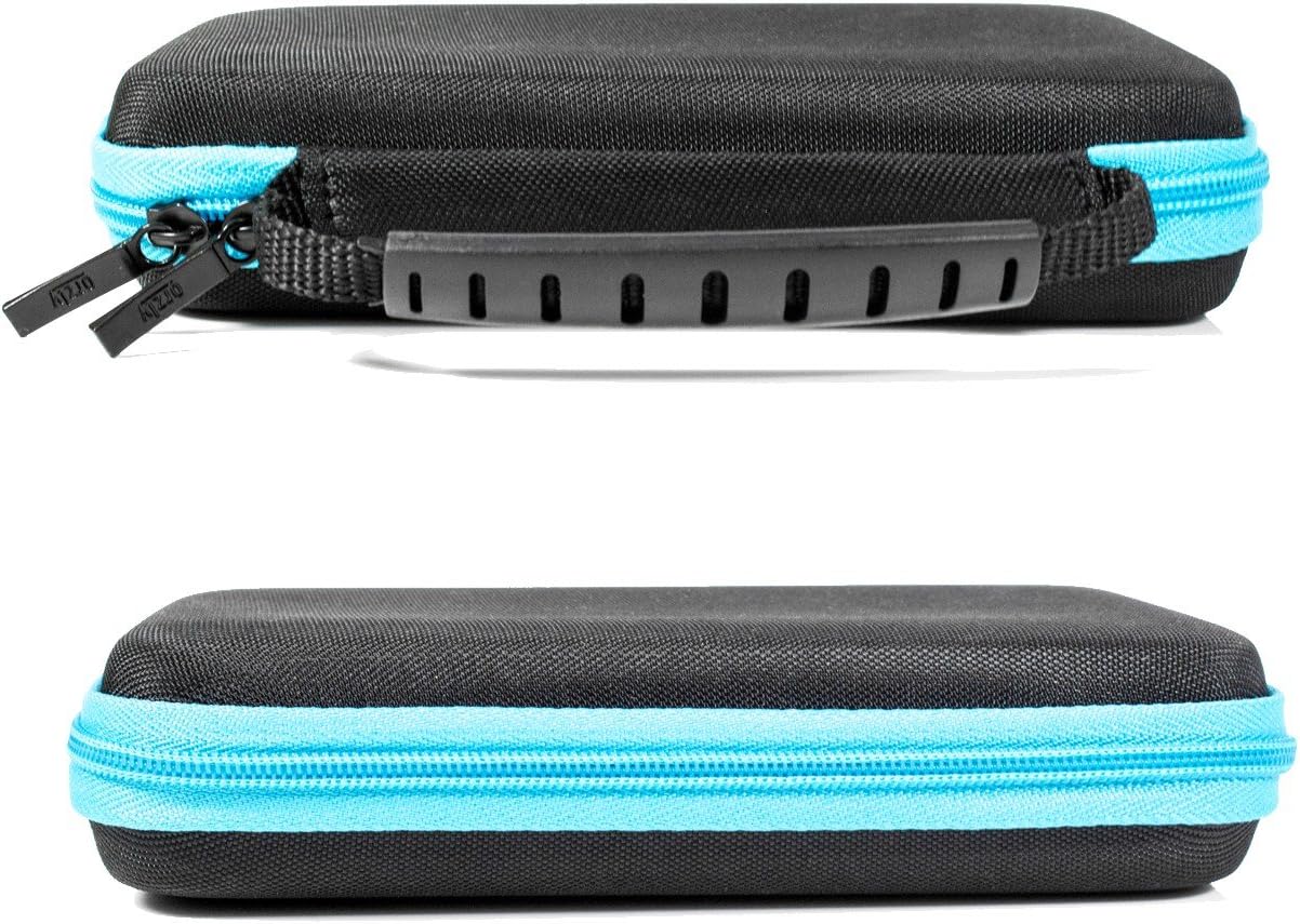 Thumbnail 3 de Orzly Carry Case per 3DS XL 16 giochi