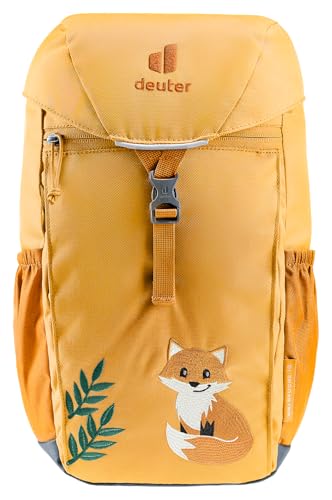 Thumbnail 1 de Deuter Waldfuchs 10 Kinderrucksack – ergonomischer Kleinkind-Rucksack