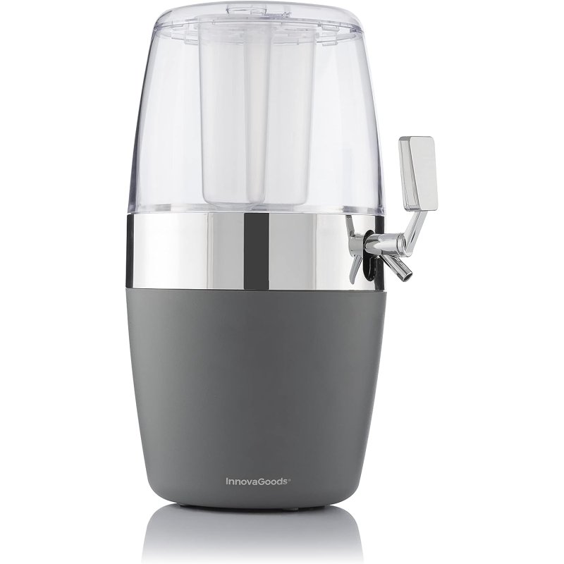 Thumbnail 1 de InnovaGoods Freer dispensador de bebidas refrigerantes 3 L