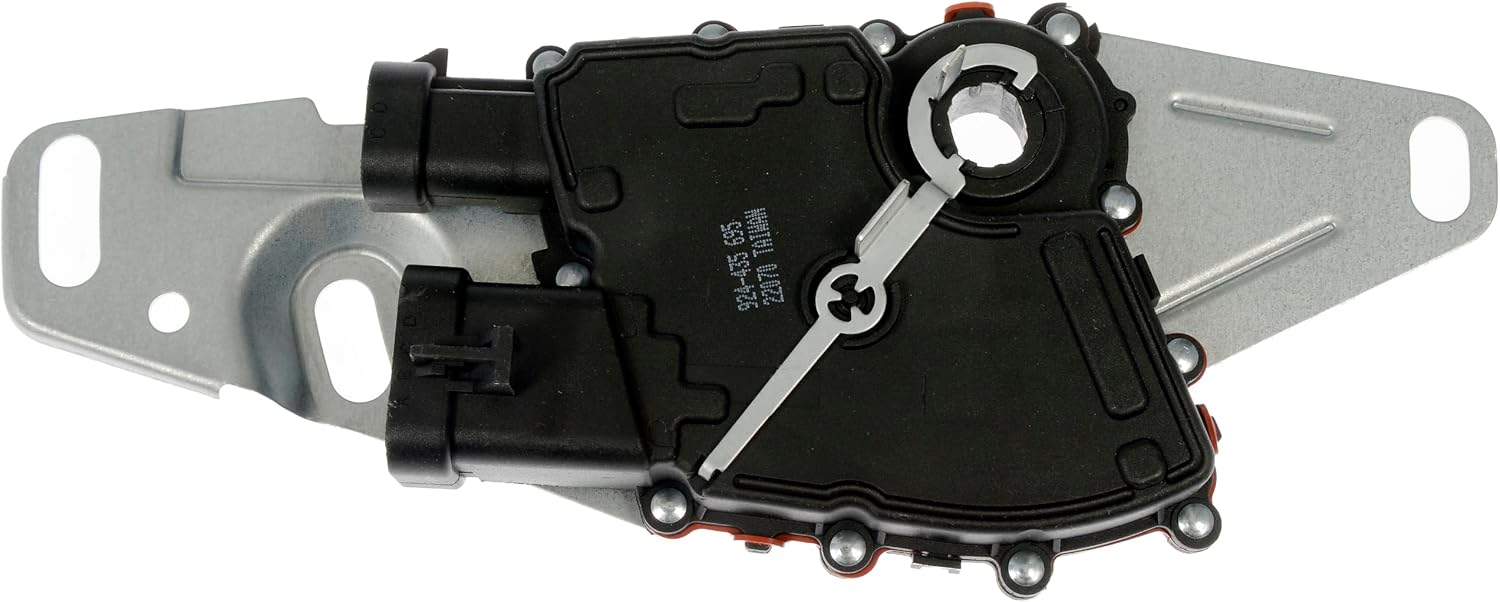 Detalle 2 de Dorman Neutral Safety Switch 924-435