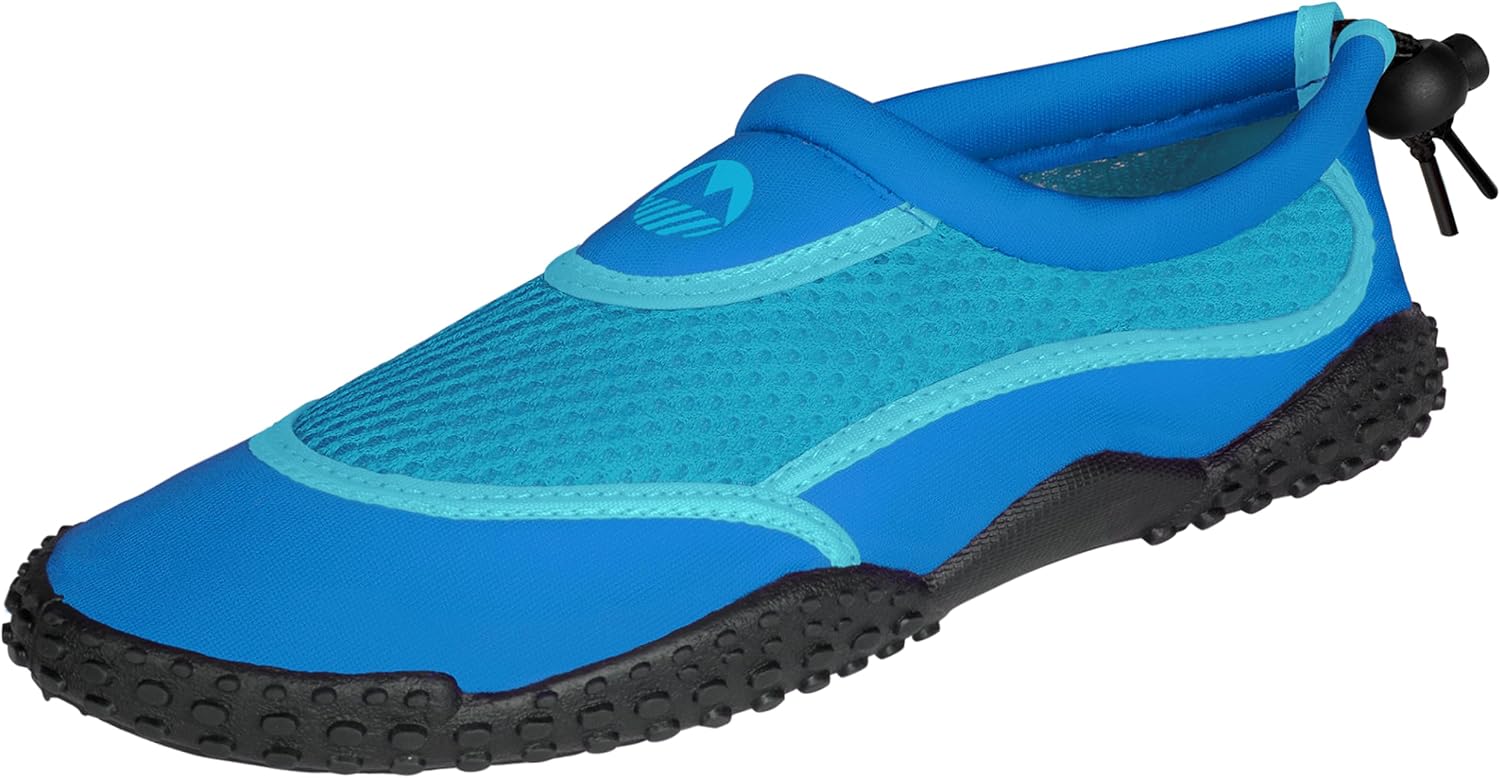 Detalle de Lakeland Active Men’s Eden Water Shoes: Practical Beach and Pool Footwear