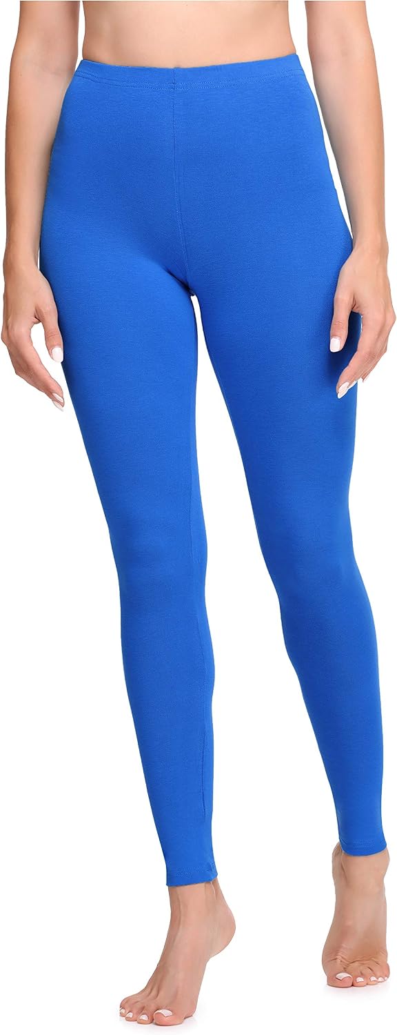 Thumbnail 6 de Leggings da donna Lunghi LA40-133