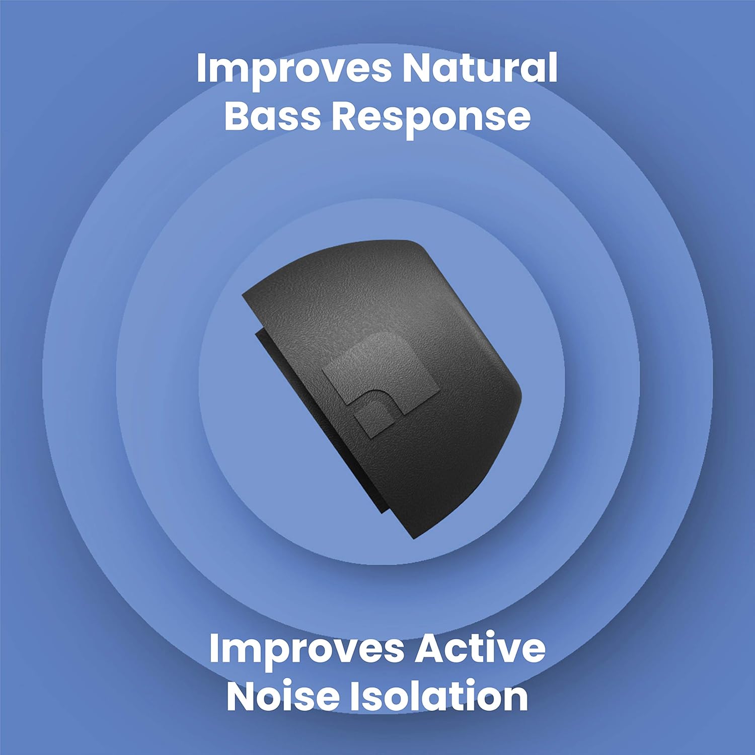 Thumbnail 5 de Foam Masters Ultra-Premium Ear Tips 3 Pairs