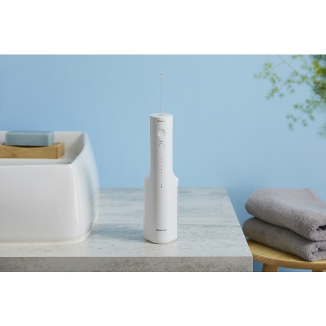 Thumbnail 5 de Panasonic EW-DJ66-W303 irrigador dental portátil 🚰