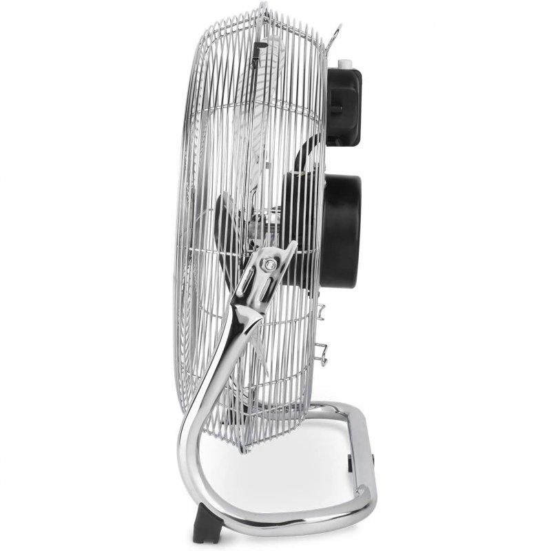 Detalle 2 de HKoenig JOE30 ventilador suelo 100 W