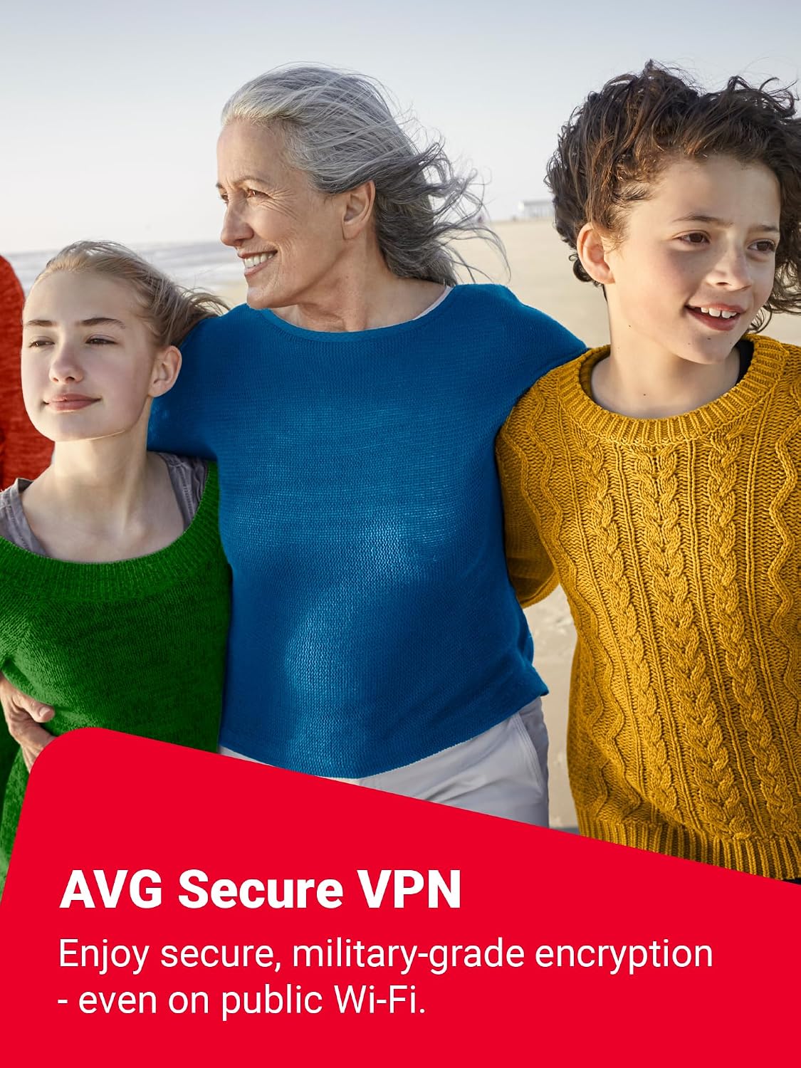 Thumbnail 3 de AVG Ultimate 2026: 10 Devices, 2 Years