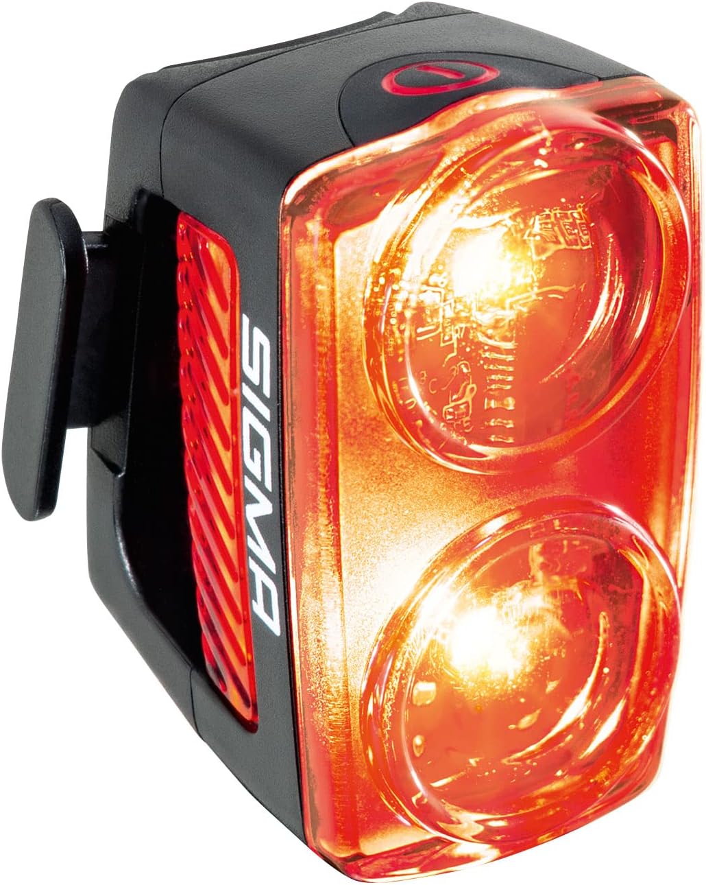 Thumbnail 1 de SIGMA Feu Arrière Vélo Buster RL 150: feu arrière LED 150 lm avec capteur de frein et 5 modes
