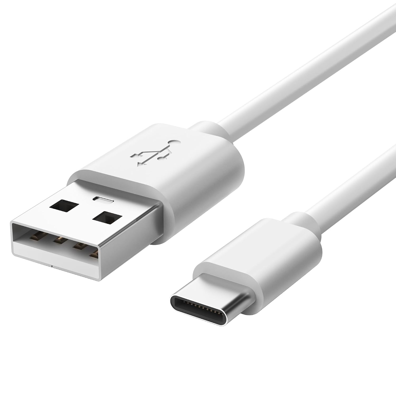 Detalle de Superer 2-Pack 3m USB-C Charging Cables for PS5/PlayStation 5 & More