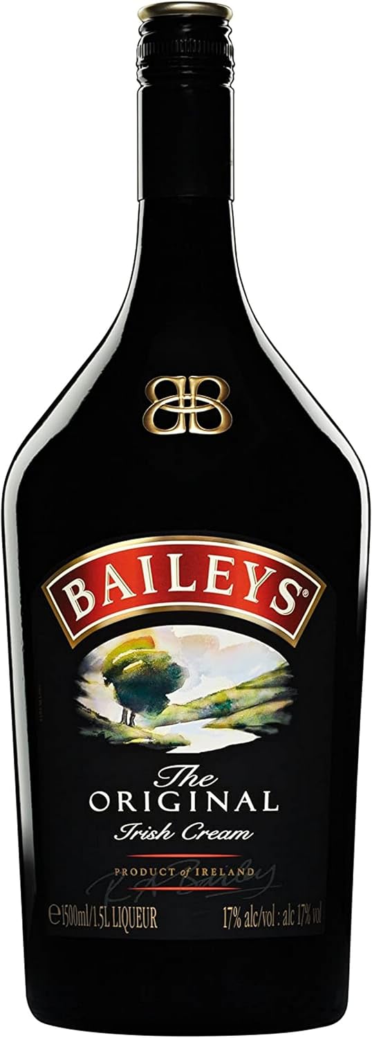 Detalle 1 de BAILEYS Original 1 l