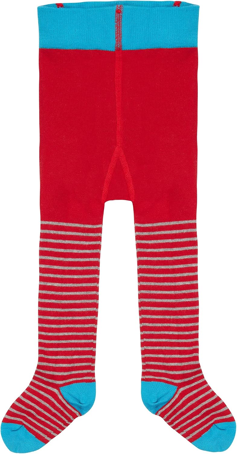 Thumbnail 4 de loud + proud TIGHTS Strumpfhose – Strumpfhose aus Bio-Baumwolle für Babys & Kinder