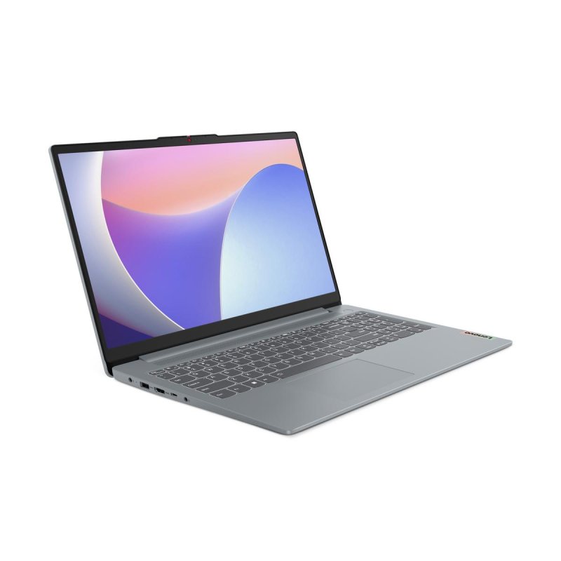 Detalle de Portátil Lenovo IdeaPad Slim 3 15IRH8 15.6" | Core i5-13420H, 16 GB, 512 GB SSD, Gris, Windows 11