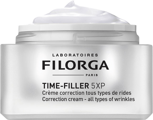 Thumbnail 1 de Filorga Time-Filler 5 XP crema 50 ml — antiarrugas