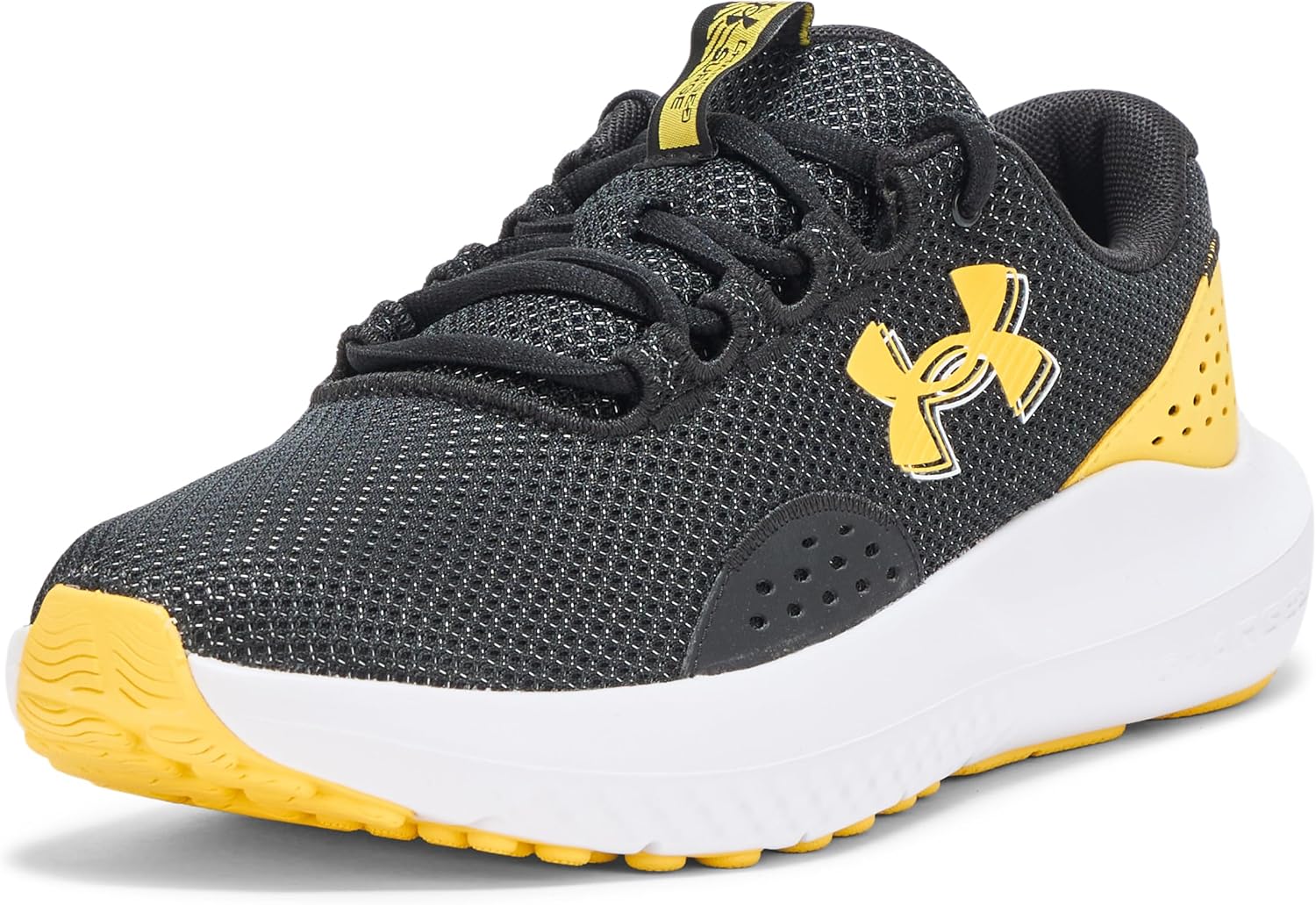 Thumbnail 4 de Under Armour UA Charged Surge 4: zapatillas de running ligeras y transpirables para hombre