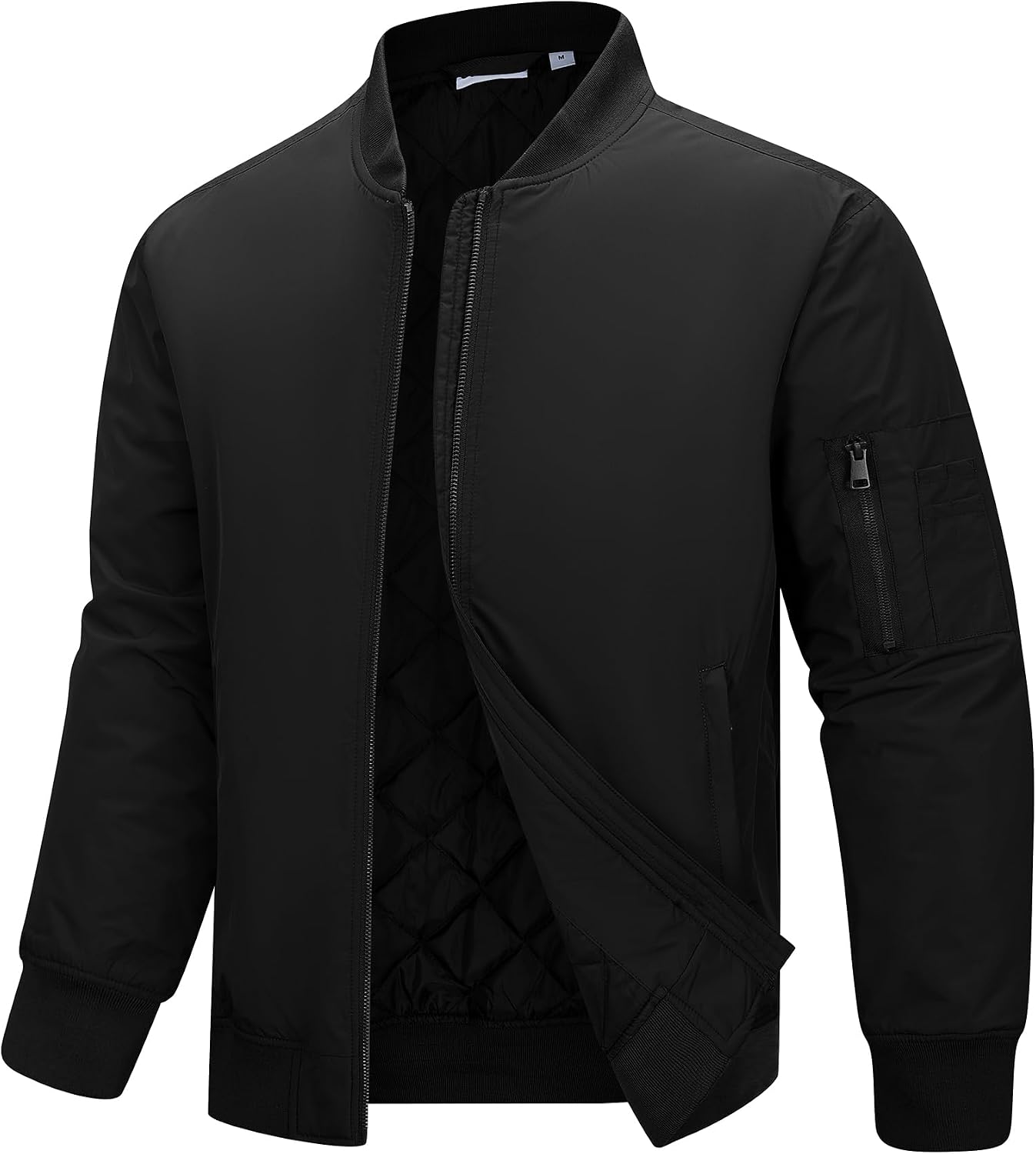 Detalle de 33,000ft Bomberjacke Herren 5000 mm wasserdicht