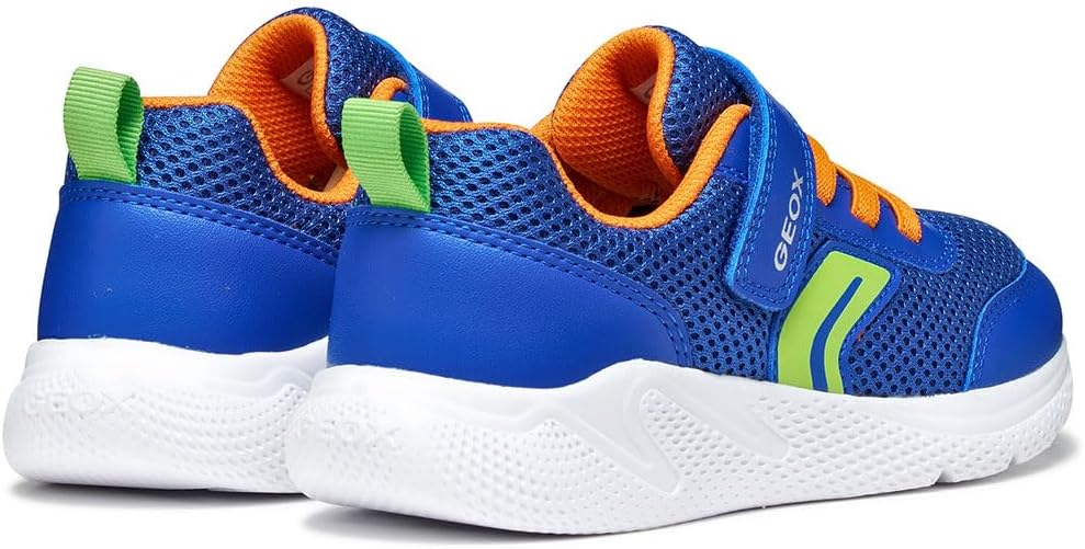 Thumbnail 5 de Geox J36gba01454 Scarpe da ginnastica Bambini e Ragazzi – traspiranti e comode