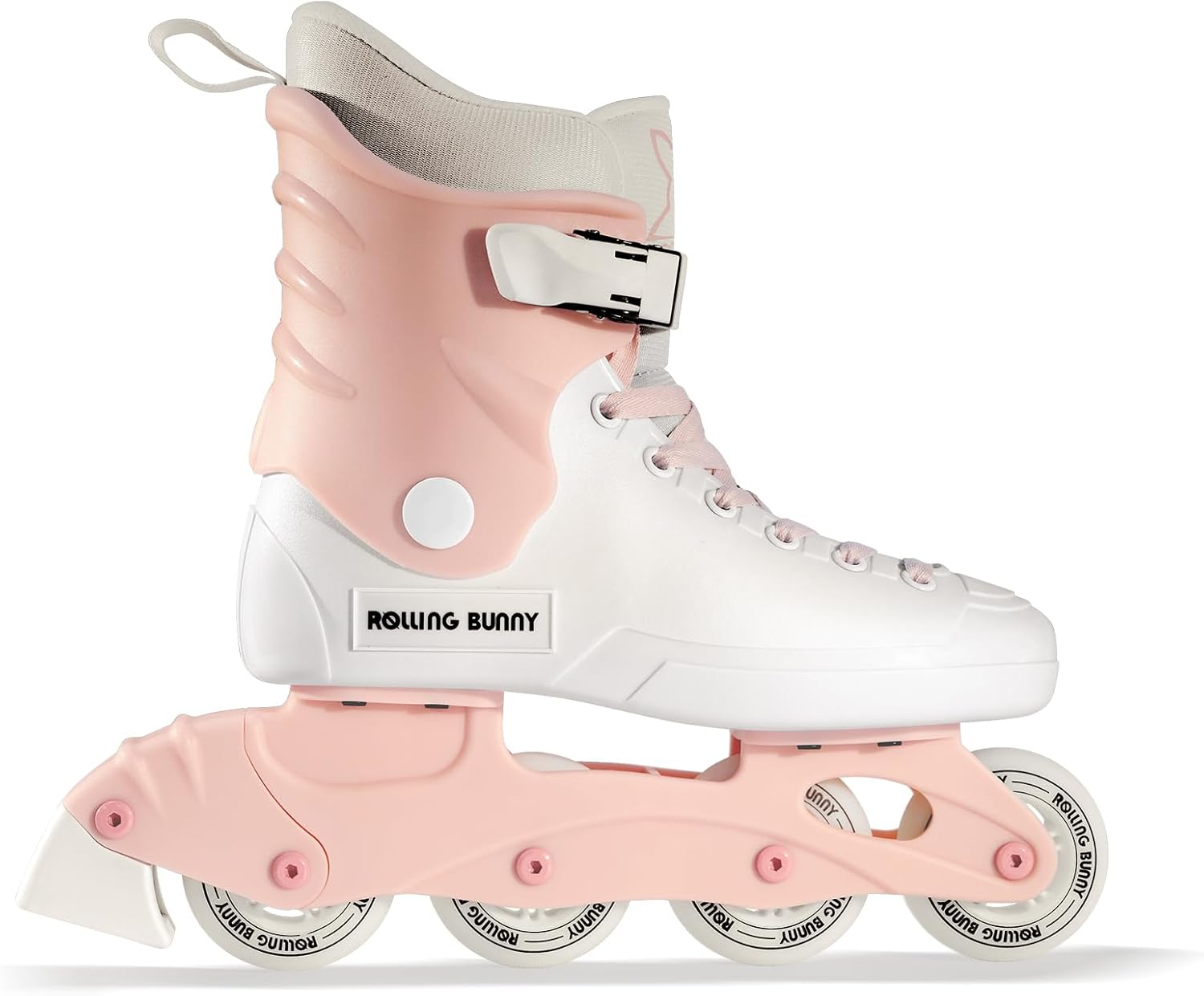 Thumbnail 6 de RollingBunny Inline Skates for Women & Girls: Durable, Supportive Outdoor/Indoor Skates
