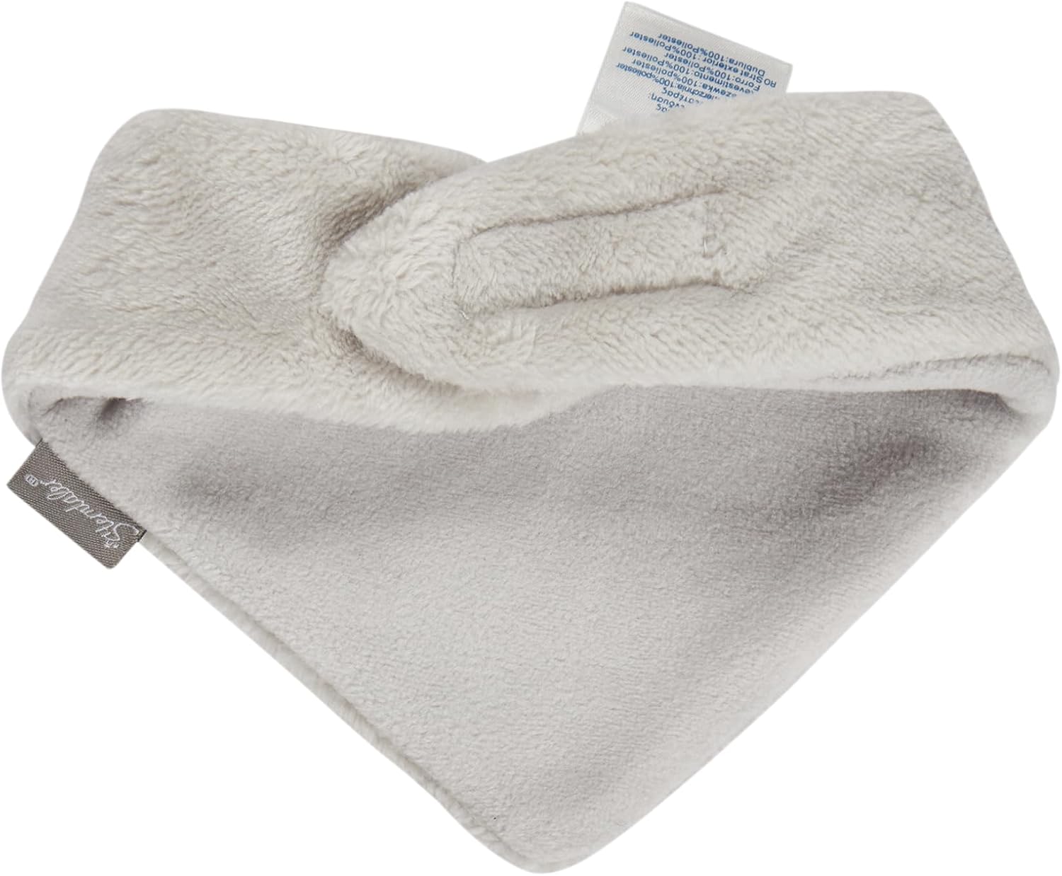 Thumbnail 1 de Sterntaler Baby-Dreieckstuch mit Teddyflausch und Microfleece-Rückseite (unisex)