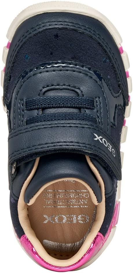 Thumbnail 5 de Geox B Iupidoo Girl First Walker ShoeBimba 0-24: comodità traspirante per le prime passi