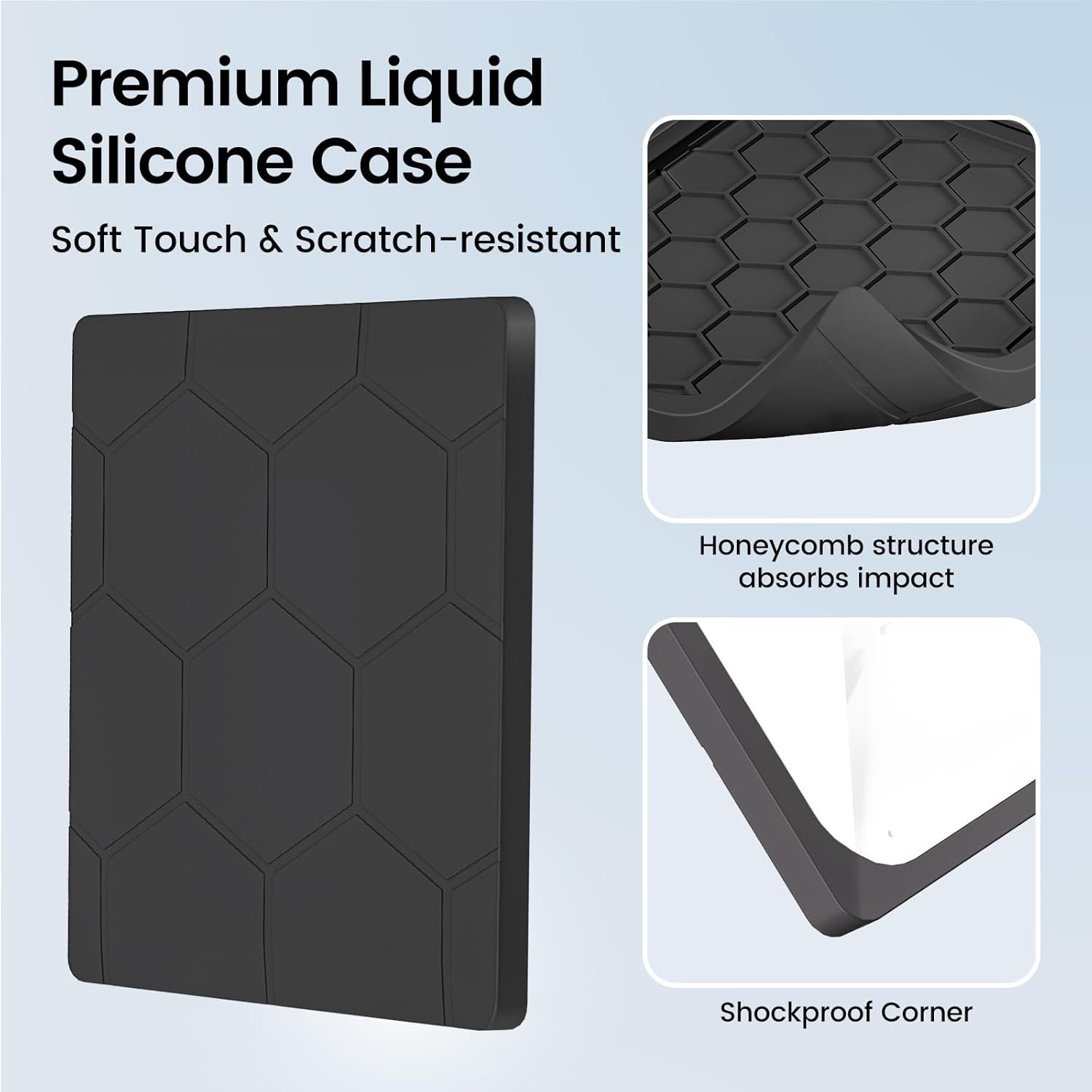 Thumbnail 5 de Starlink Mini Cover: Hailproof, Shockproof, and Heat-Dissipating Protective Case for Outdoor Adventures
