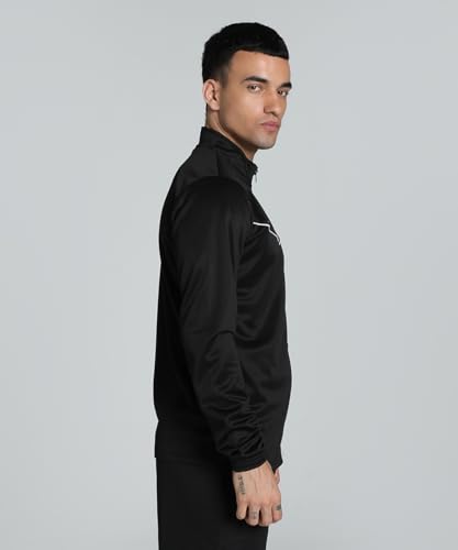 Detalle 2 de PUMA Teamrise All Weather Jacket veste de survêtement homme ⚙