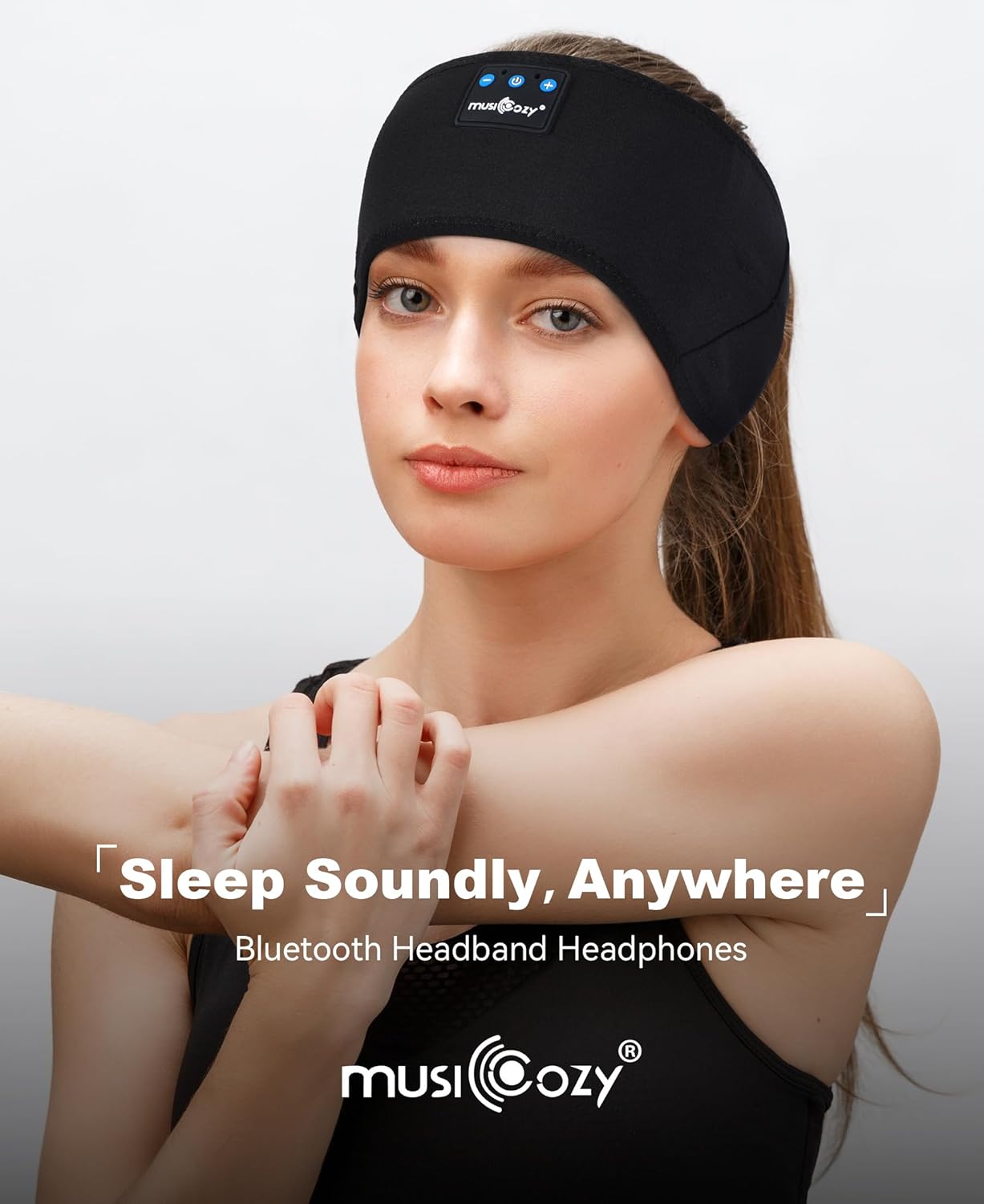 Thumbnail 5 de MUSICOZY Sleep Headphones Bluetooth 5.4 ⚡