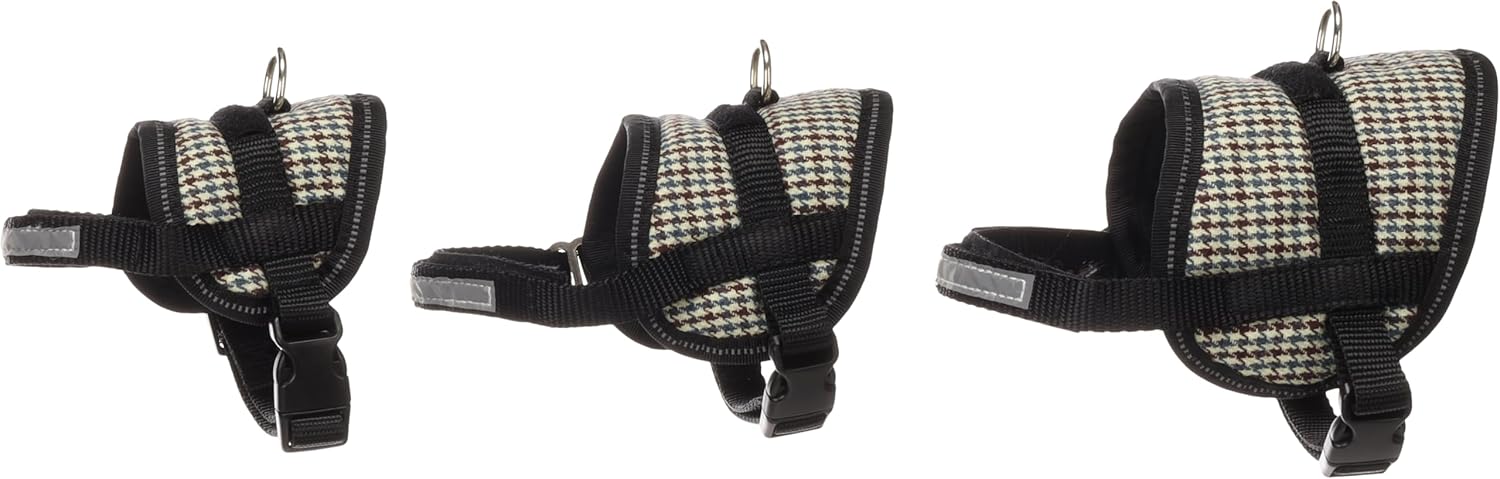 Thumbnail 2 de Hundegeschirr Eeny Meeny Blau XS bis 22 cm