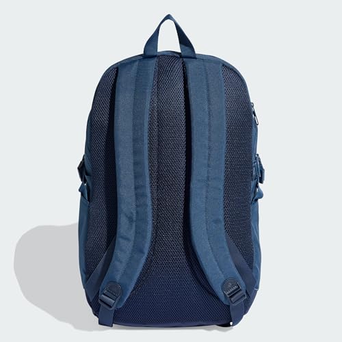 Detalle 2 de adidas Power Backpack Unisex – Night Marine / Night Indigo, One Size