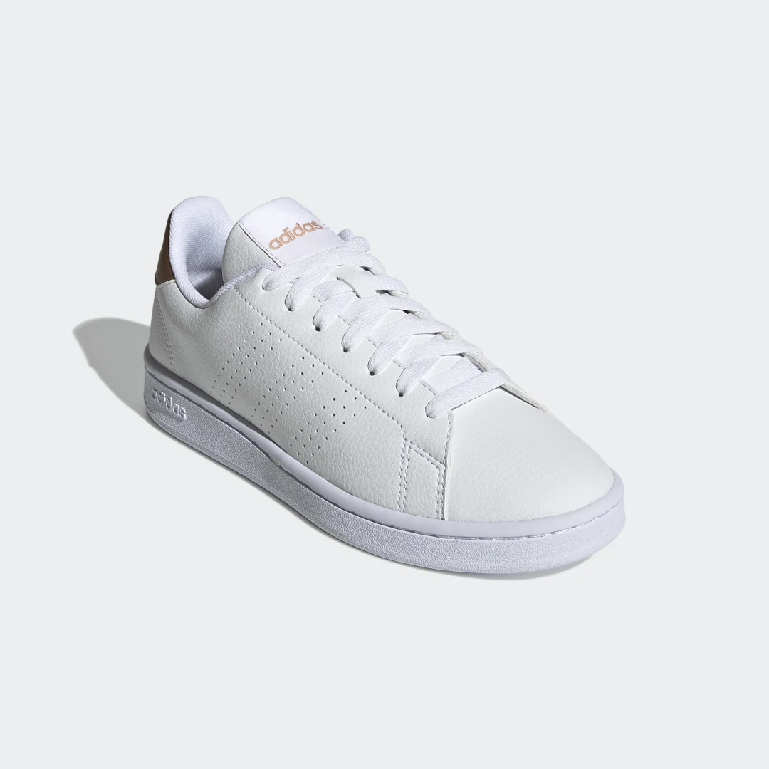Thumbnail 3 de Adidas Advantage Zapatillas Blanco