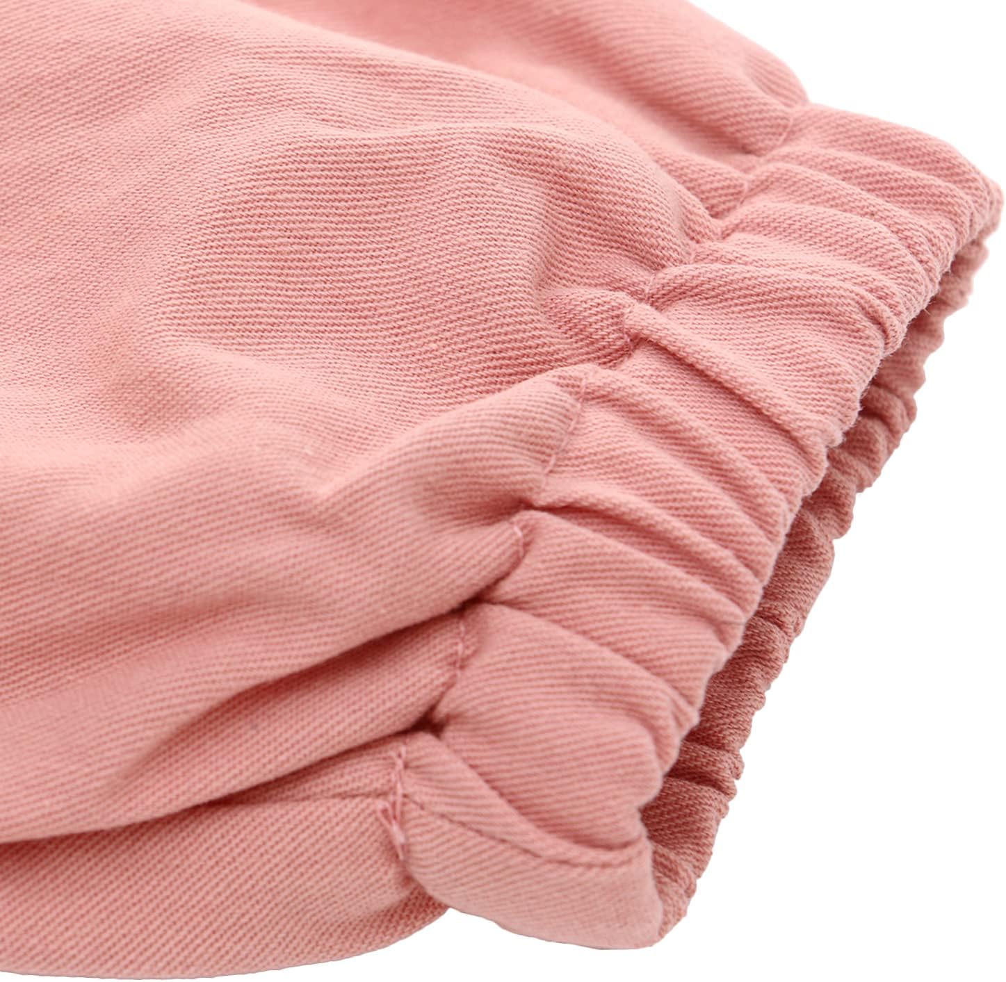 Thumbnail 5 de famuka Baby Girls Hooded Jacket