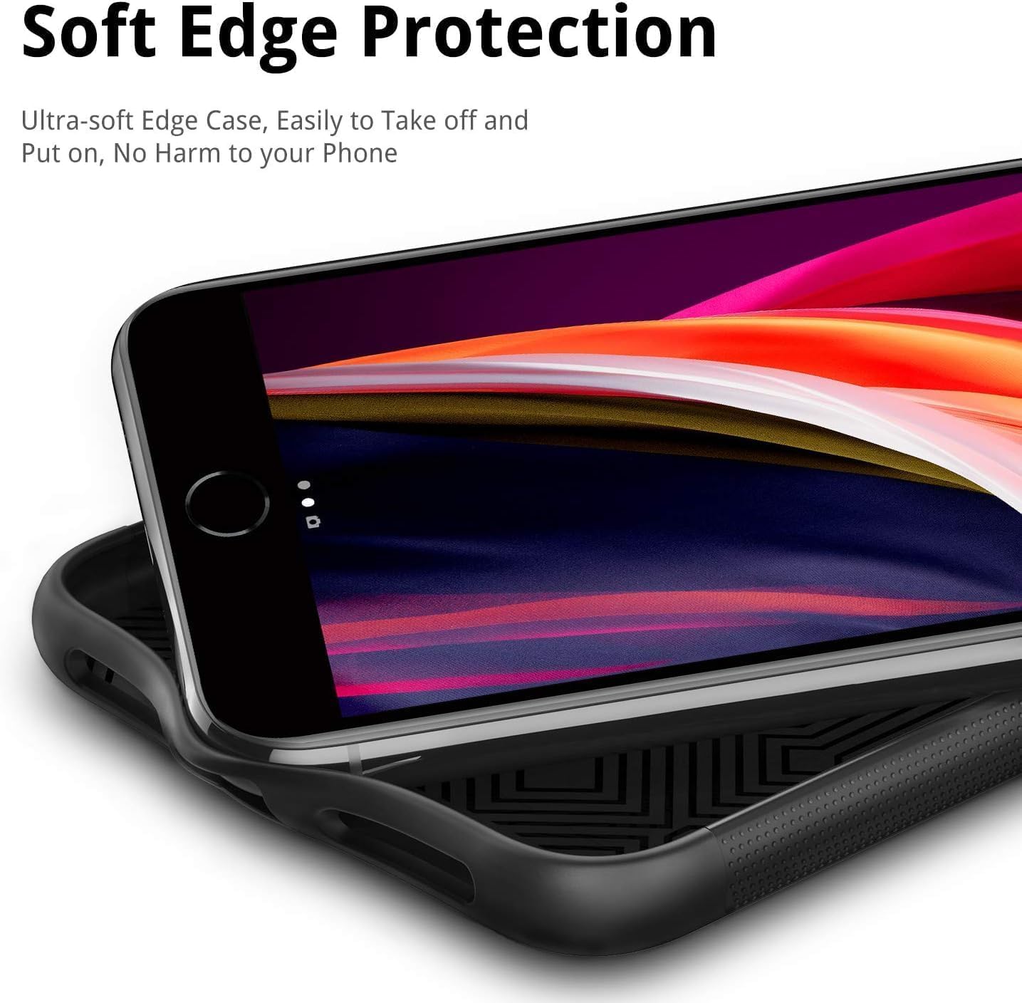 Thumbnail 2 de UNBREAKcable Case for iPhone SE 4.7"