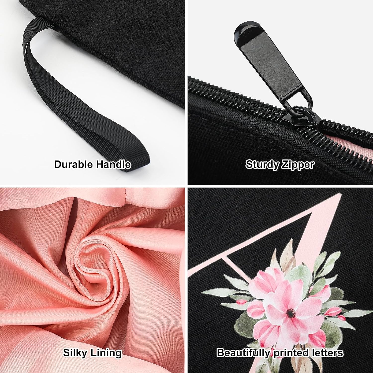 Detalle de Vavabox Initial toiletry bags set