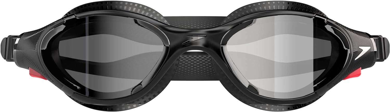 Thumbnail 1 de Speedo Biofuse 2.0 Goggles for Adults: Comfortable Fit, Clear Vision