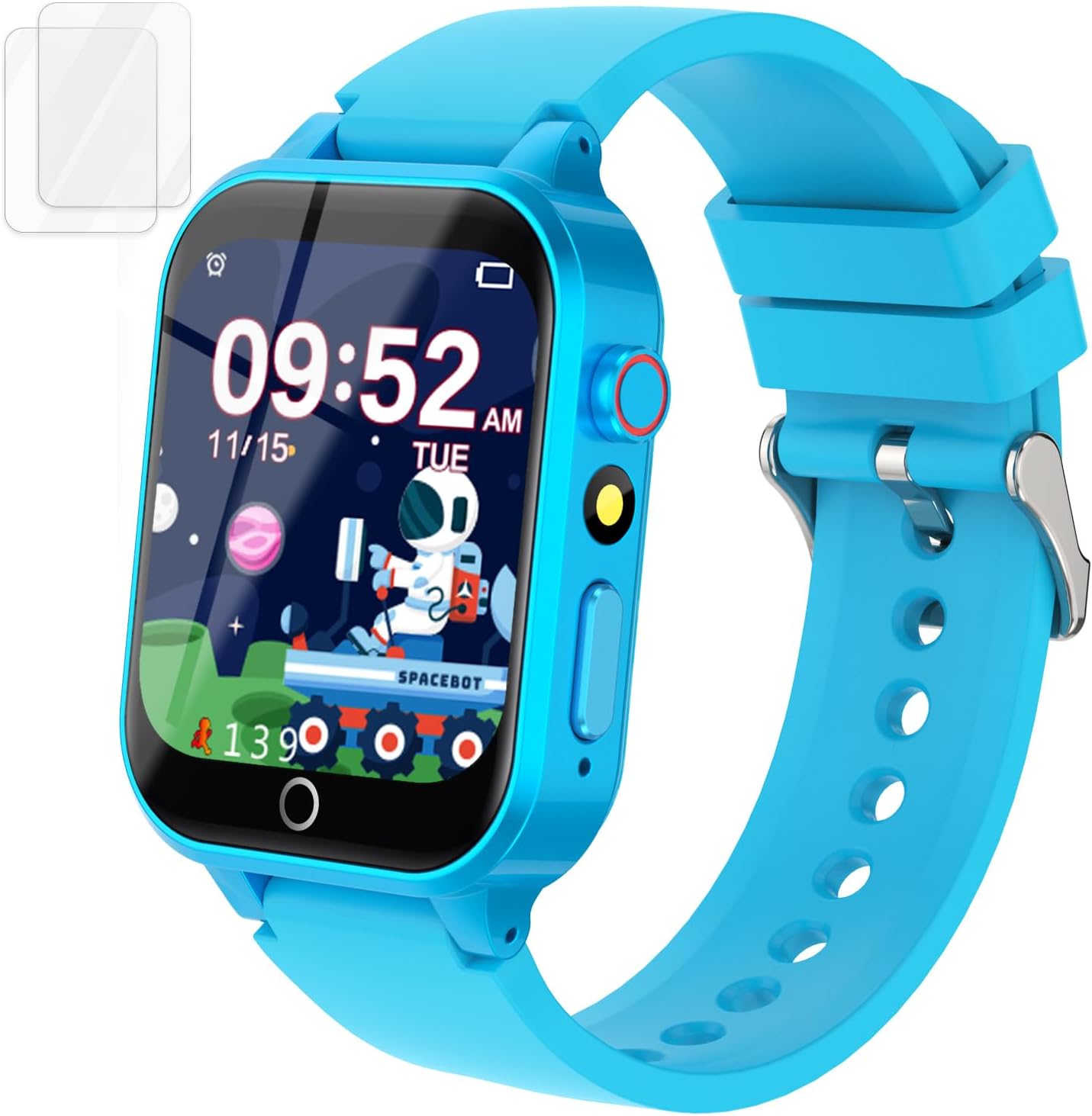 Thumbnail 6 de Cosjoype Kids Smart Watch 1.54"