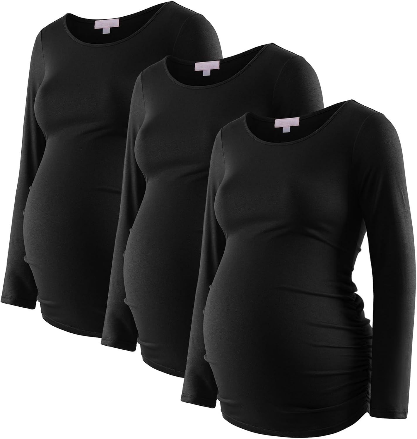Thumbnail 6 de Bhome Maternity Shirts