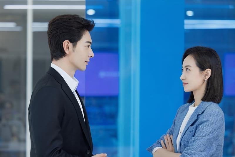 Detalle de 彼女は無敵な翻訳官 OPSD-C441 DVD-BOX2 9枚組・第19話~最終第36話収録