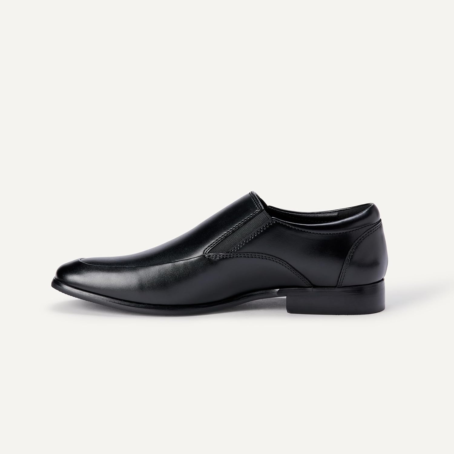 Thumbnail 3 de Amazon Essentials Men's Elasticated Slip-On Apron Toe Loafer with Memory Foam