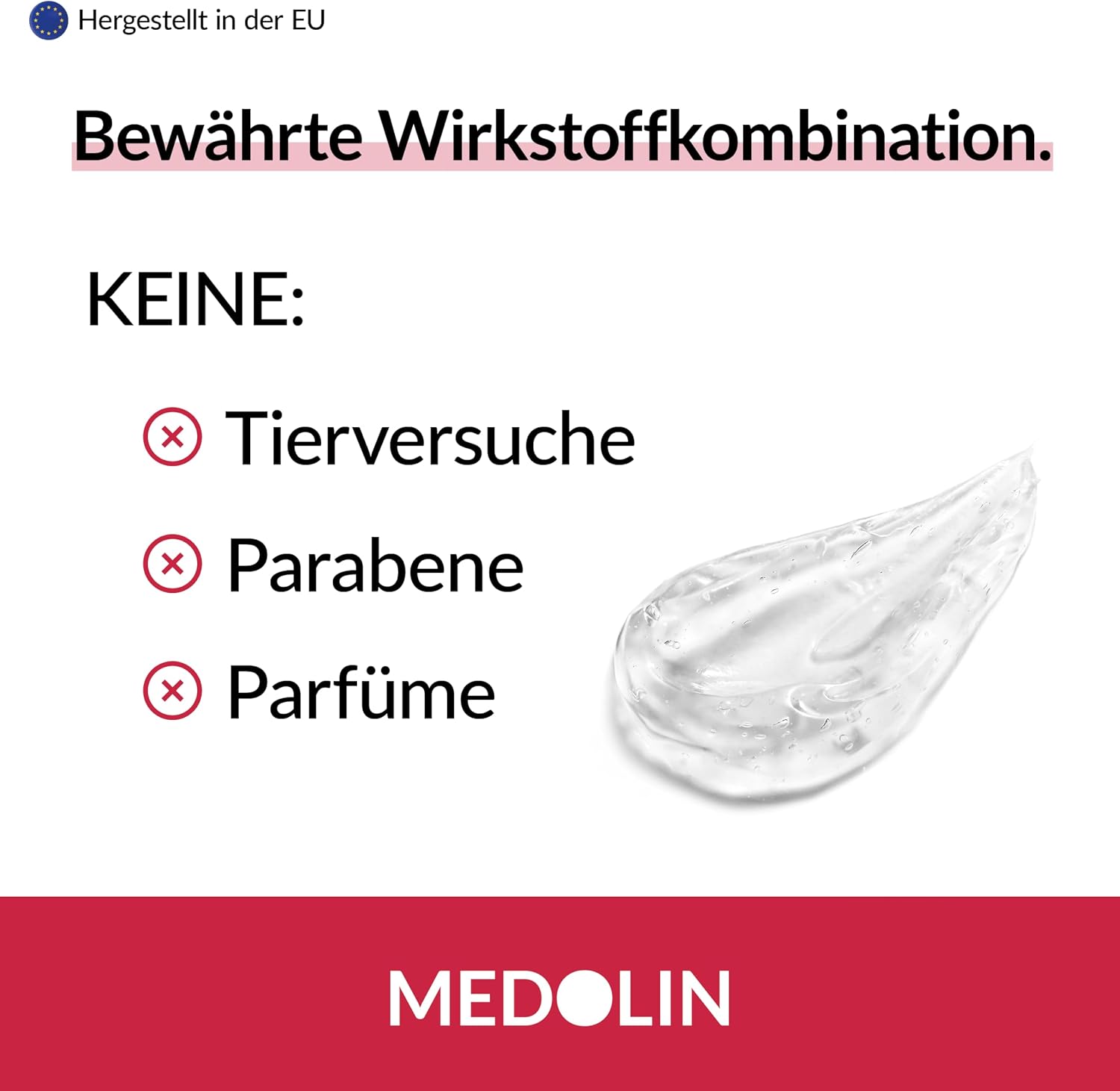 Thumbnail 5 de Medolin Fußpilzgel 30 ml gegen Juckreiz