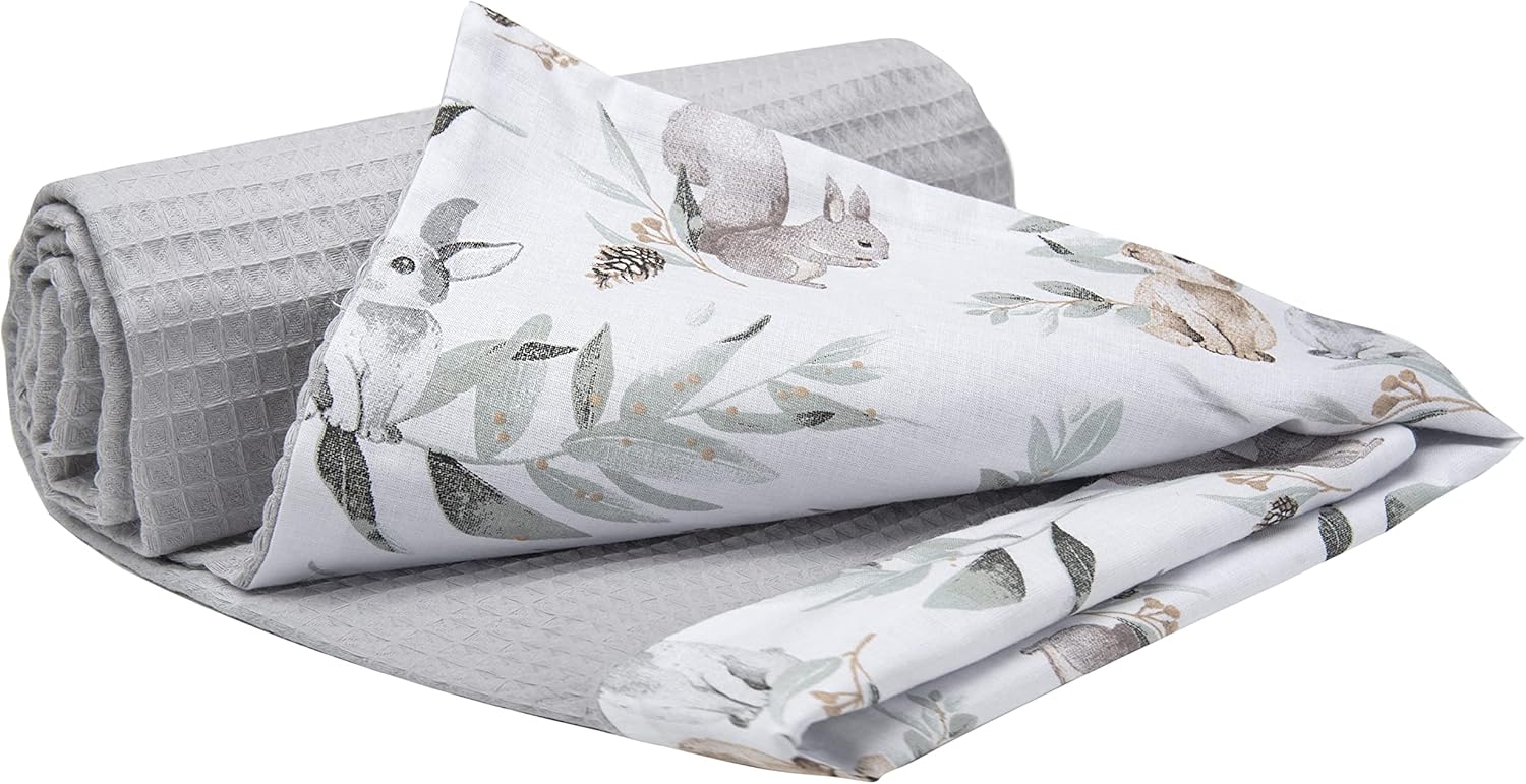 Thumbnail 5 de Medi Partners Coperta Neonato 75x100cm